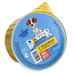 Doyzer для собак (Индейка)